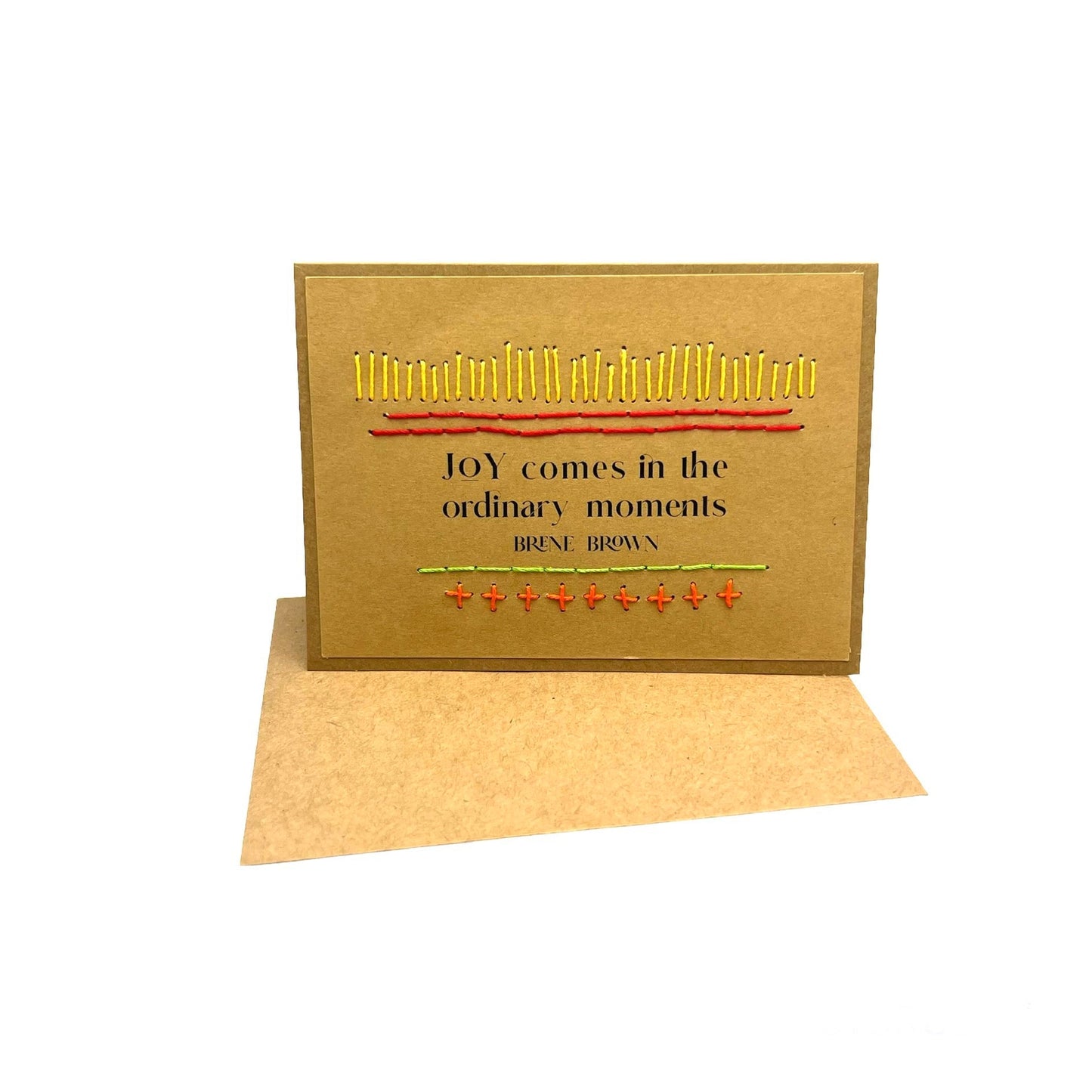 Rosie's Handmade Cards- Ordinary Moments