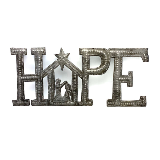 Hope Nativity