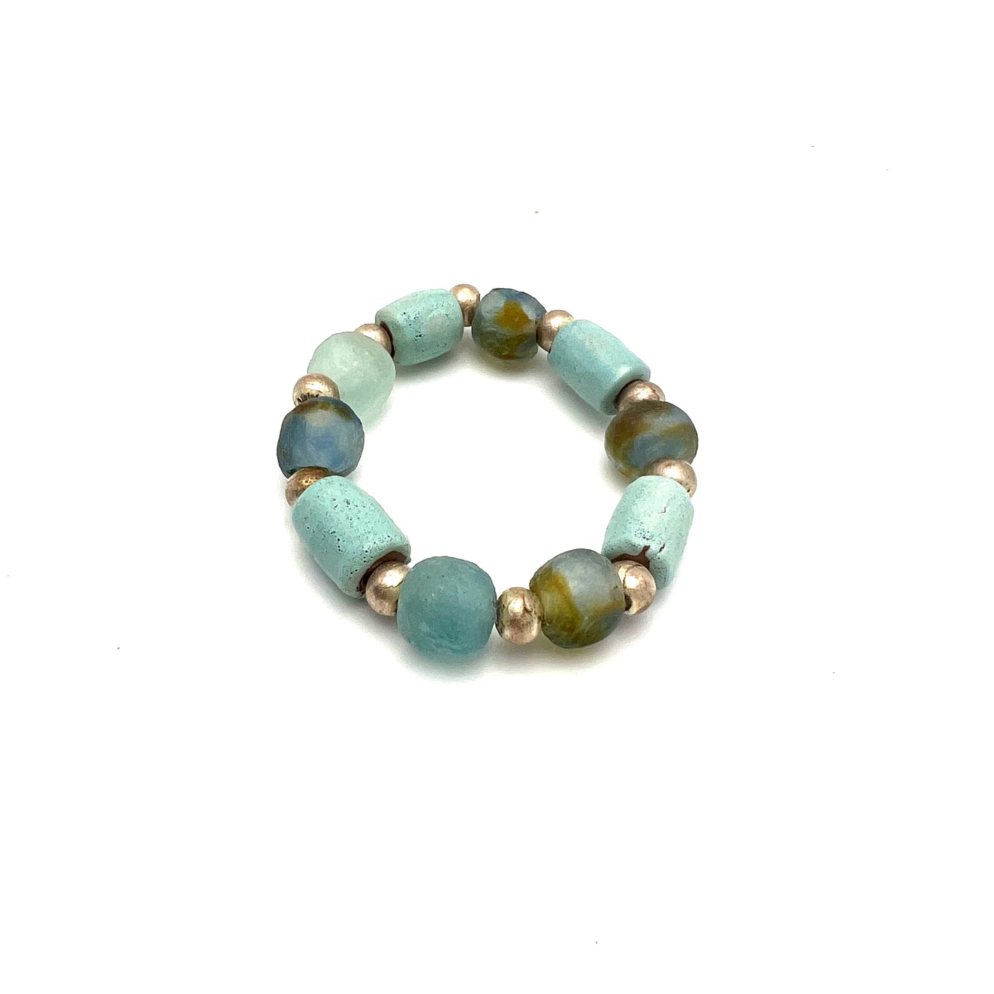 Ghana- Haiti Bracelet