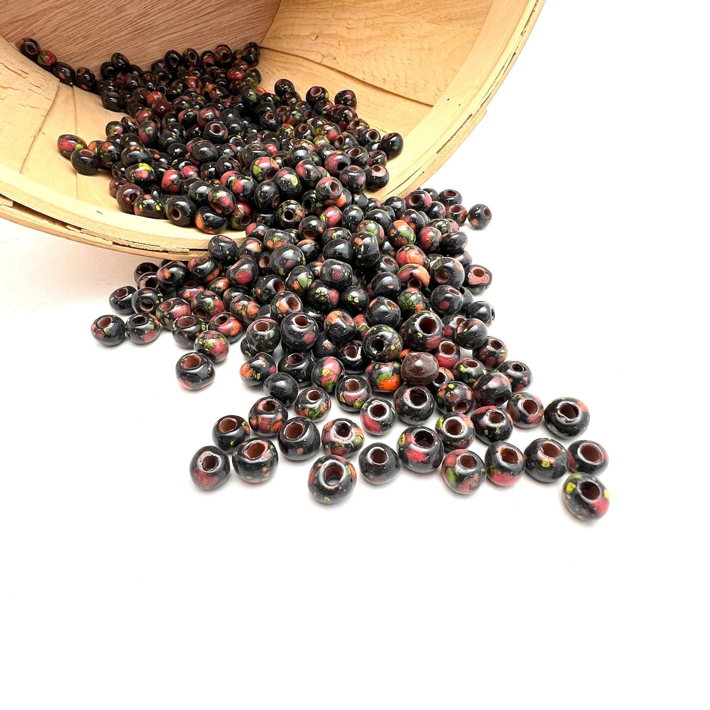 Bulk Beads - Firefly