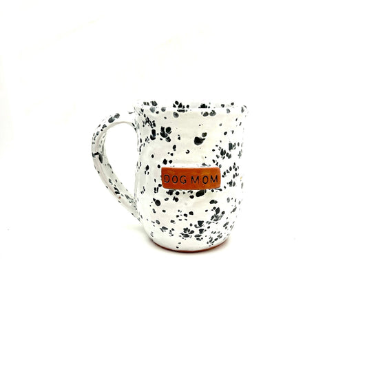 Dog Mom Mug