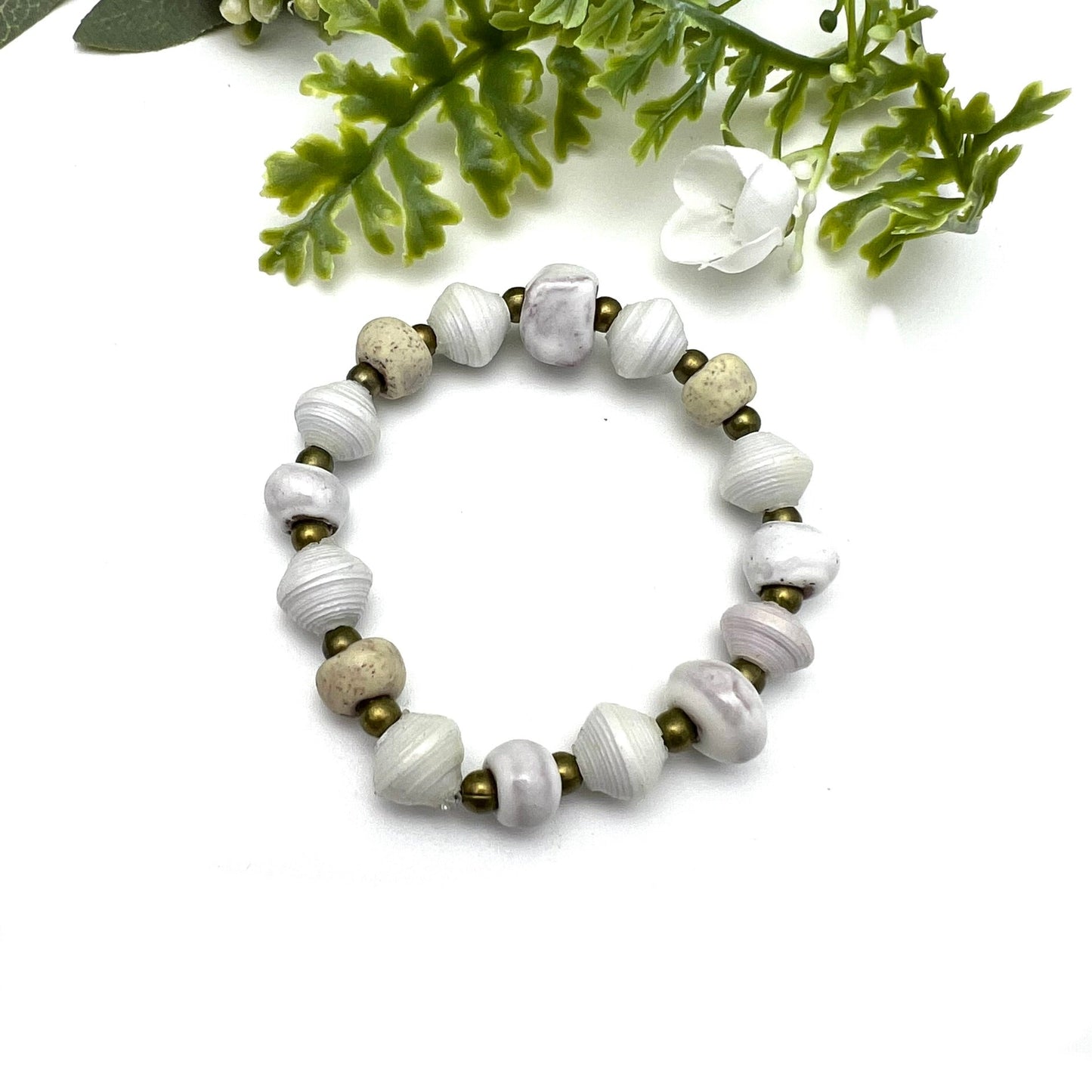 New Beginnings Bracelet