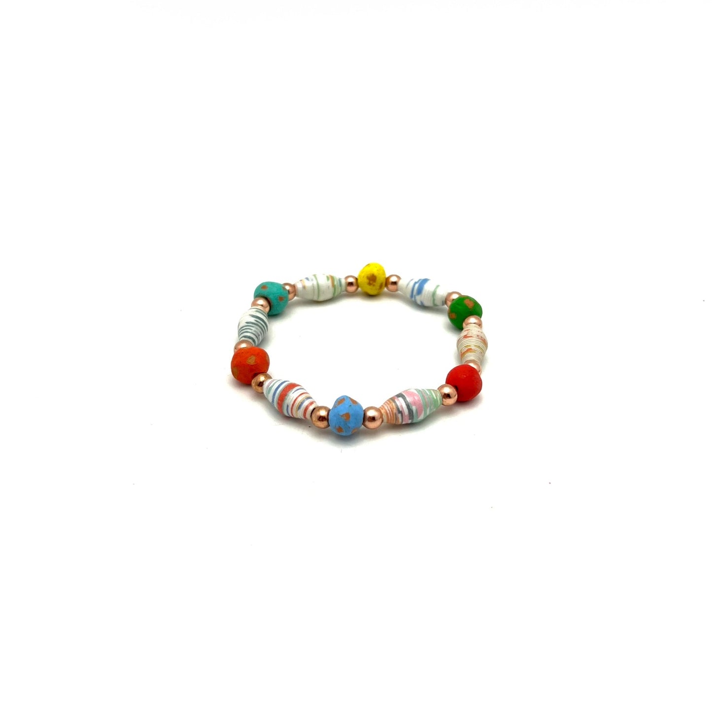 Prism Stacking Bracelet