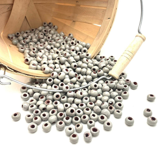 Bulk Beads - Harbor Mist