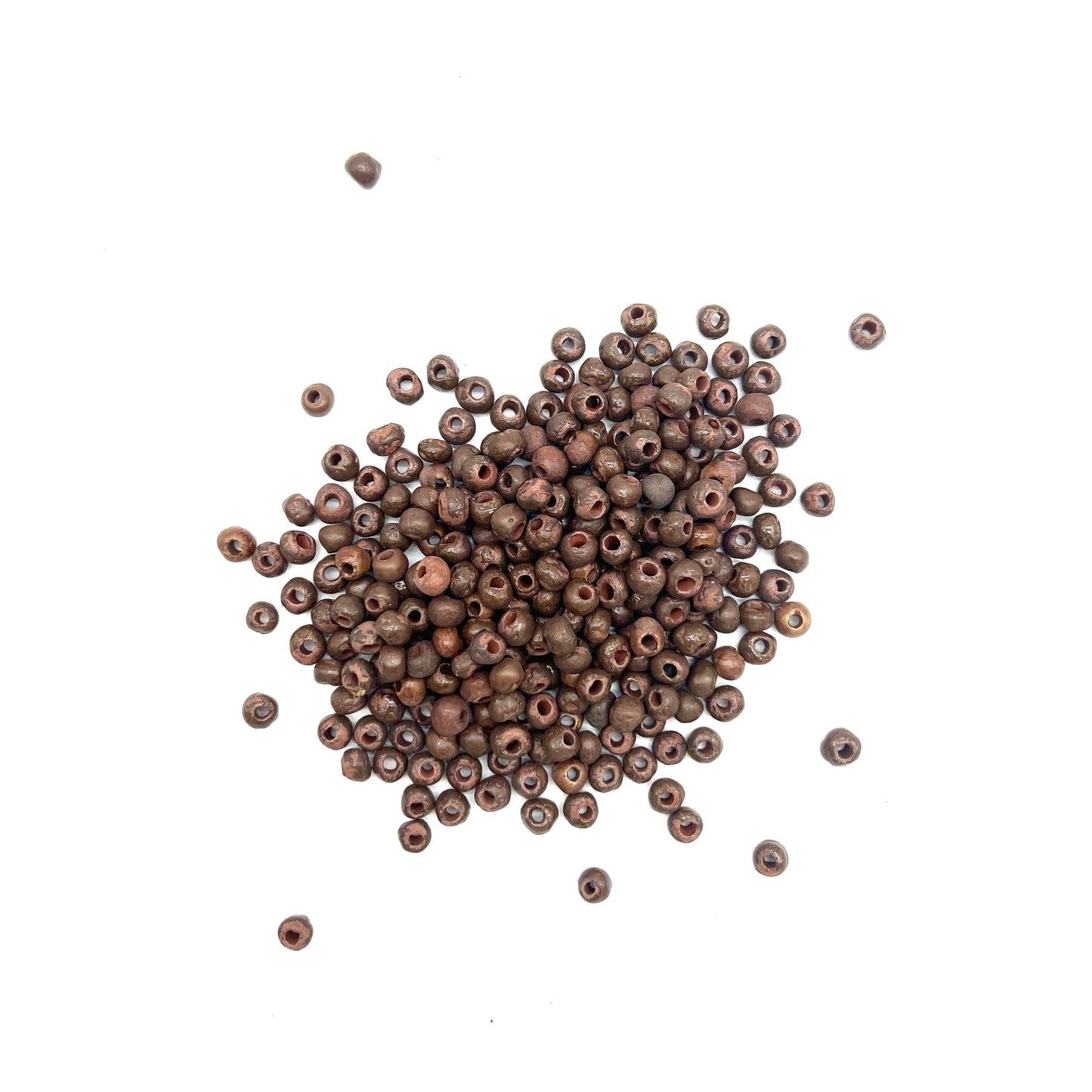 Bulk Beads - Mountain Trail