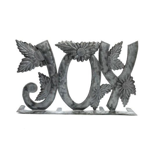 Standing Joy Natural