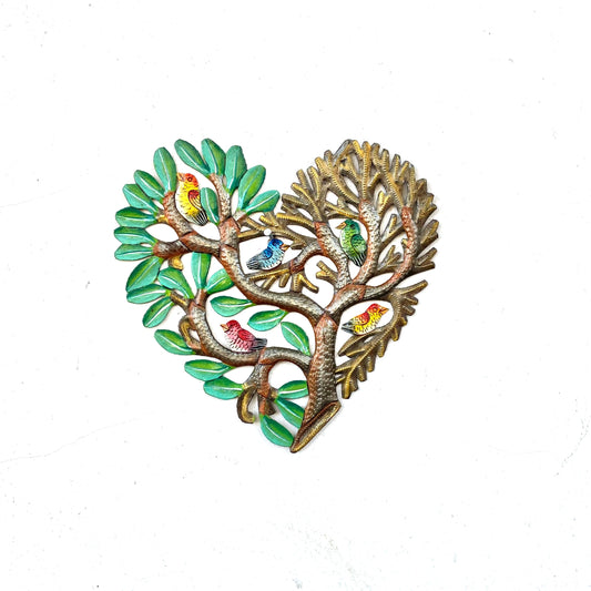 Heart Tree of Life- Medium
