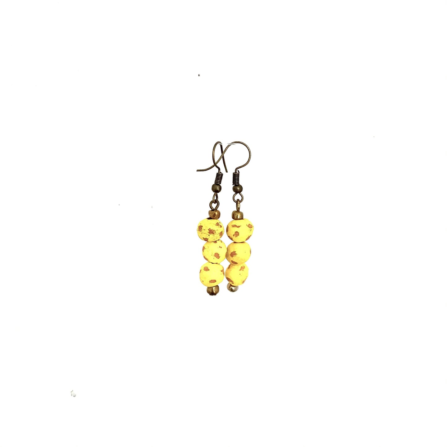 Trio Earring
