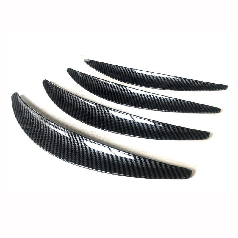 Invisible Mud Flaps Mud Guard for Tesla Model 3 2017-2023