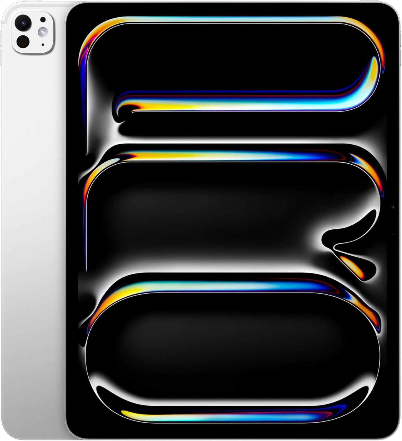 iPad Pro 13‑inch (2024) – Apple M4 10‑Core CPU/GPU • Cellular 5G – 16GB RAM 1TB SSD • AppleCare+ 5/26