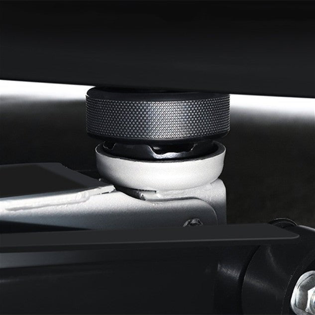 Jack Pads Adapter with Storage Bag for Tesla Model 3/Y/S/X