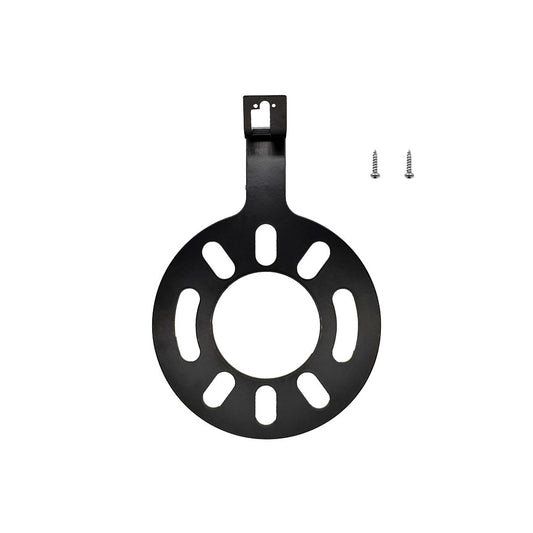 JEEP Spare Tire Mount