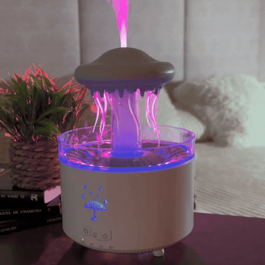 JellyMist Humidifier