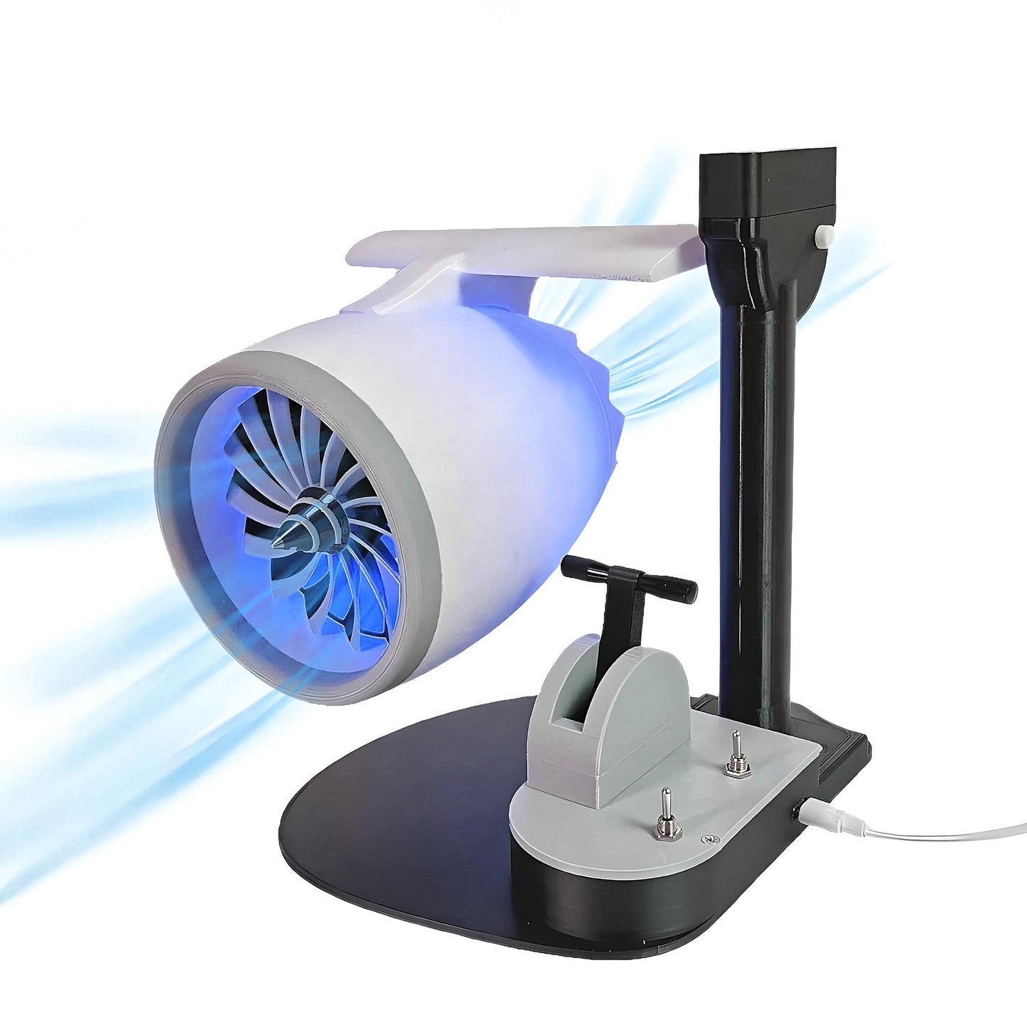 Jet Humidifier