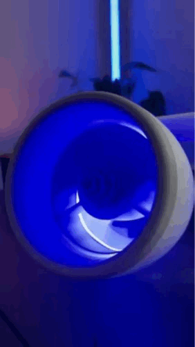Jet Humidifier