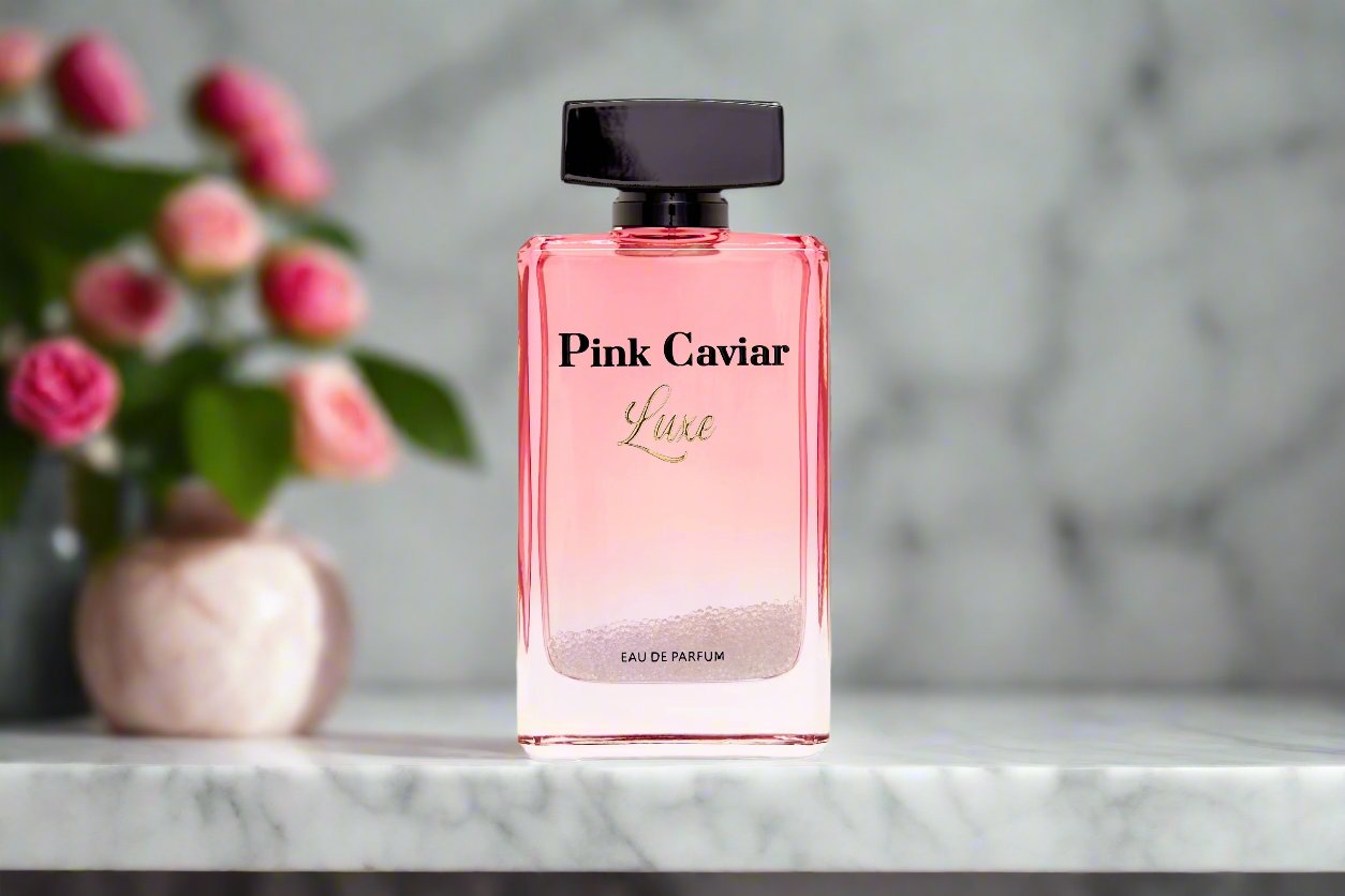 Syren - Pink Caviar Luxe EDP