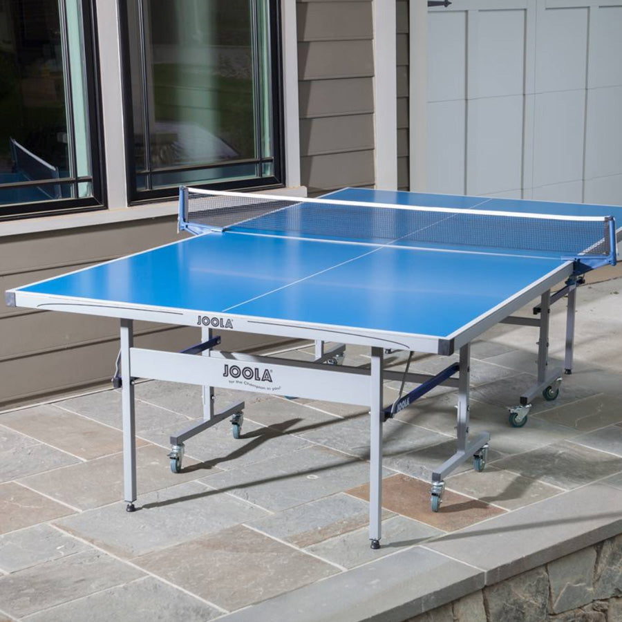 Joola Drive Outdoor Ping Pong Table