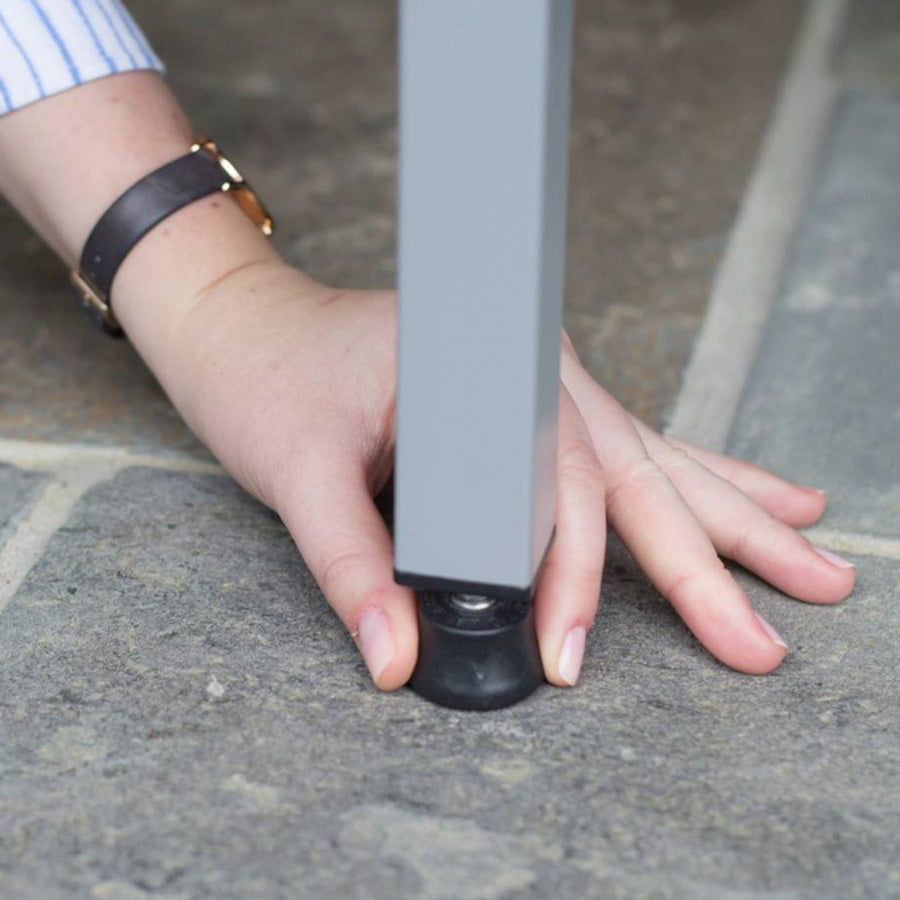 Joola Drive Outdoor Ping Pong Table