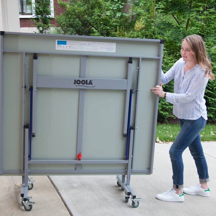 Joola Drive Outdoor Ping Pong Table