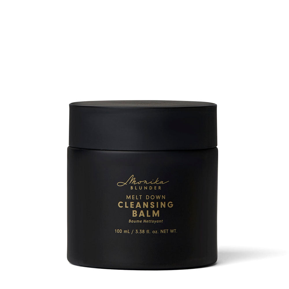 Melt Down Cleansing Balm