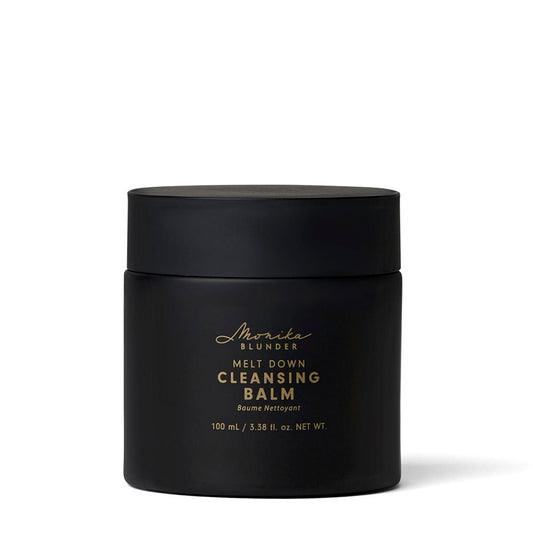 Melt Down Cleansing Balm