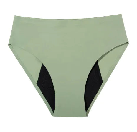 Women's Leak-Proof Period Pants