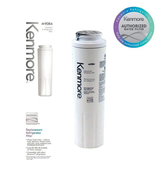Kenmore 9084 Refrigerator Ice & Water Replacement Filter