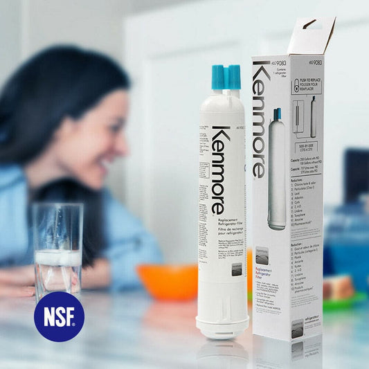 Kenmore Refrigerator Water Filter 9083 Replacement Cartridge