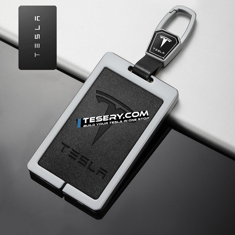 Key Card Cover Case For Tesla Model 3 /Y