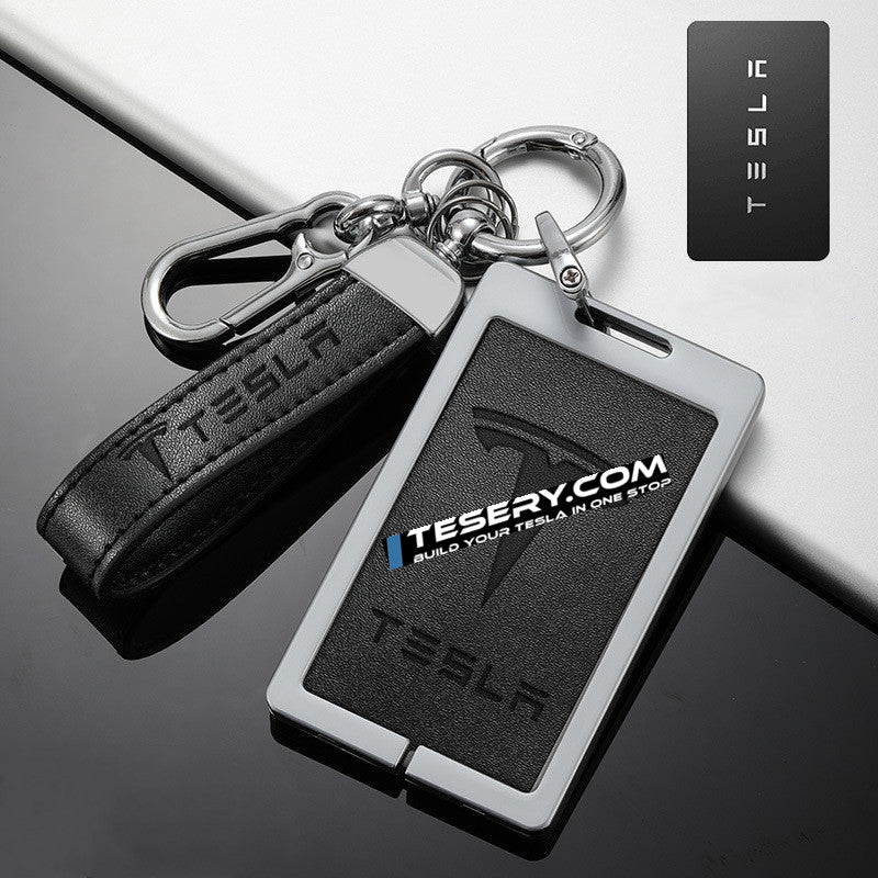 Key Card Cover Case For Tesla Model 3 /Y