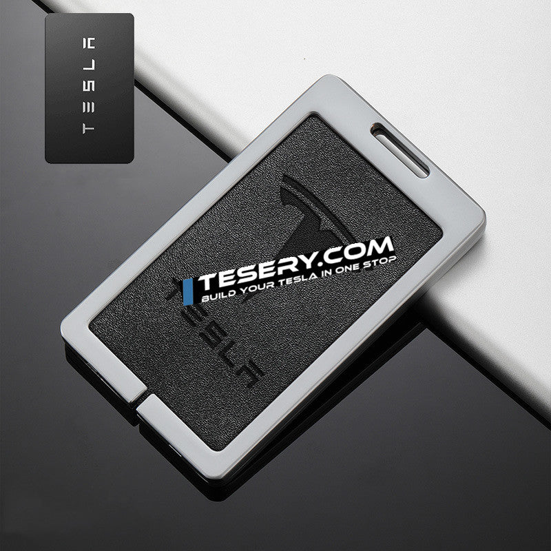 Key Card Cover Case For Tesla Model 3 /Y