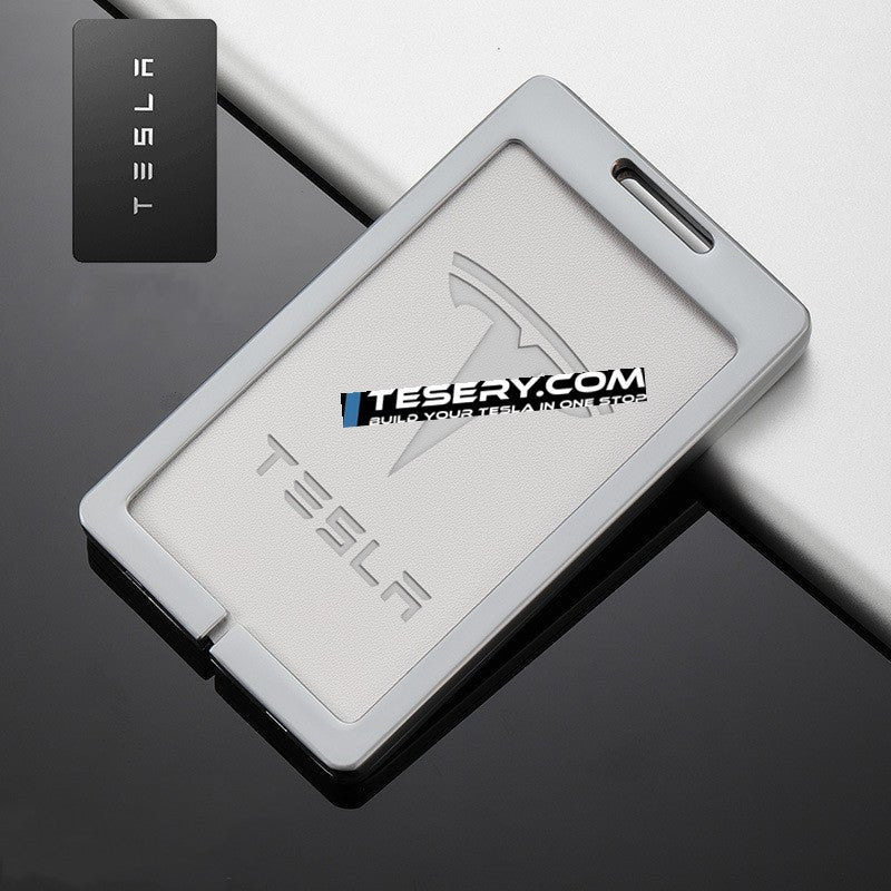 Key Card Cover Case For Tesla Model 3 /Y