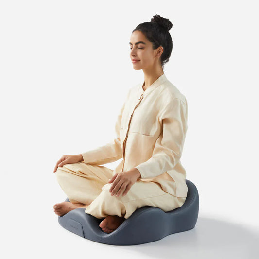 New Open Box WalkingPad Ergonomic Meditation Cushion
