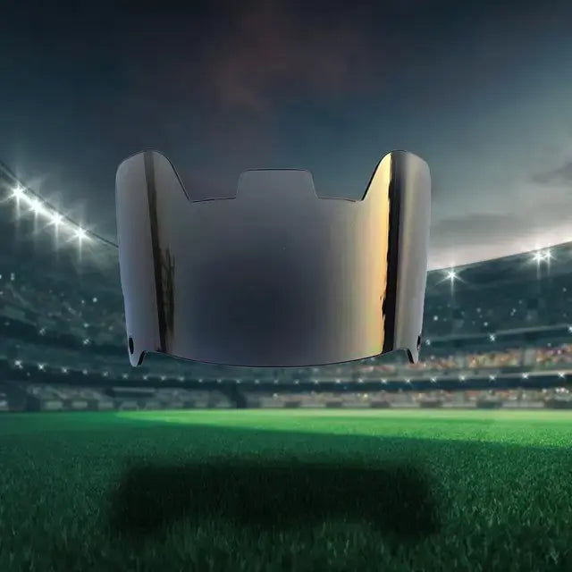 Universal Eye Protection Visor Helmet