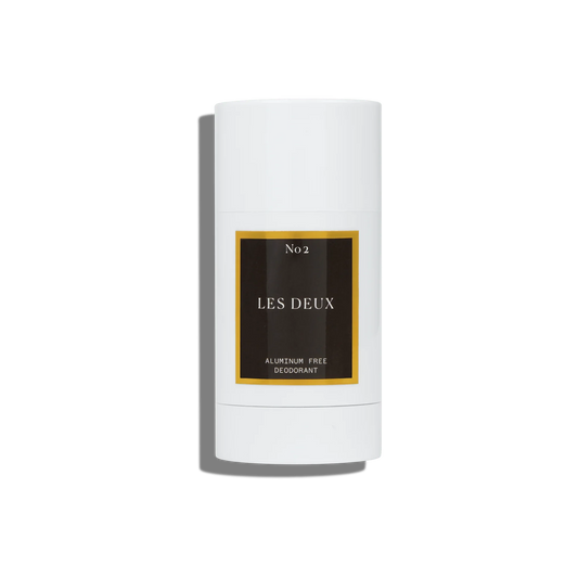 No. 2 - Peau d’Or Deodorant