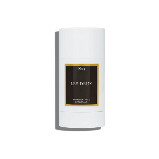 No. 4 - L'Âme Velours Deodorant