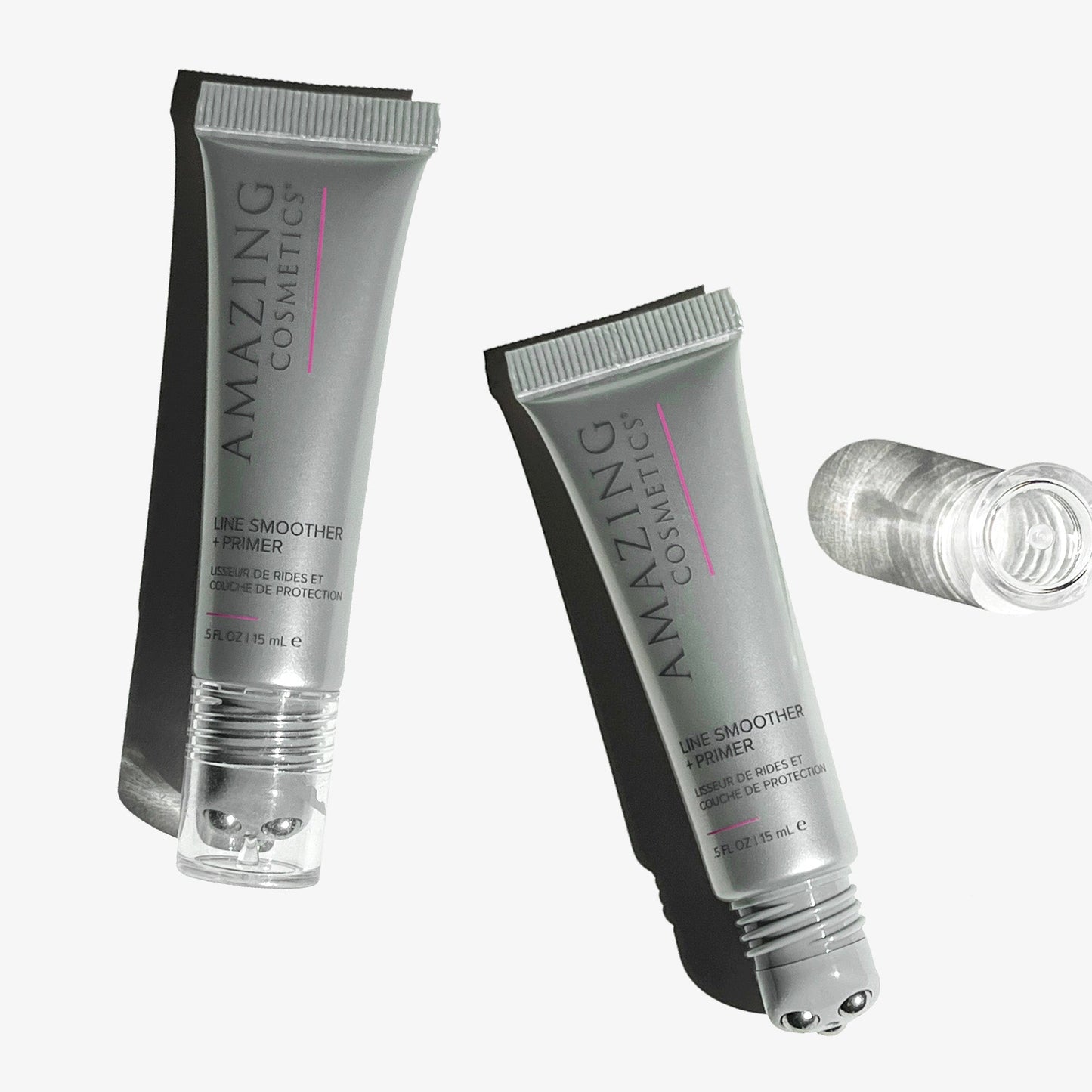 Line Smoother + Primer with Neodermyl®