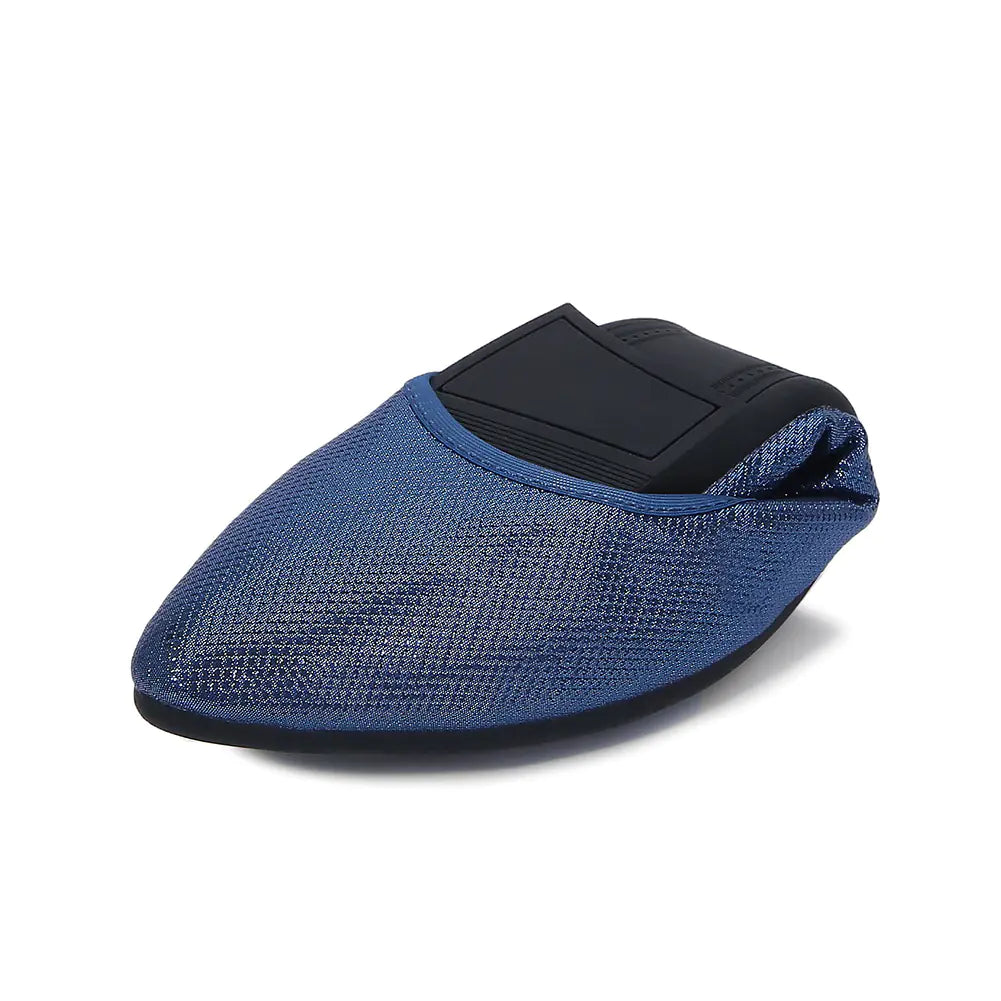 Style Pointed Toe Flat Shoes for Students