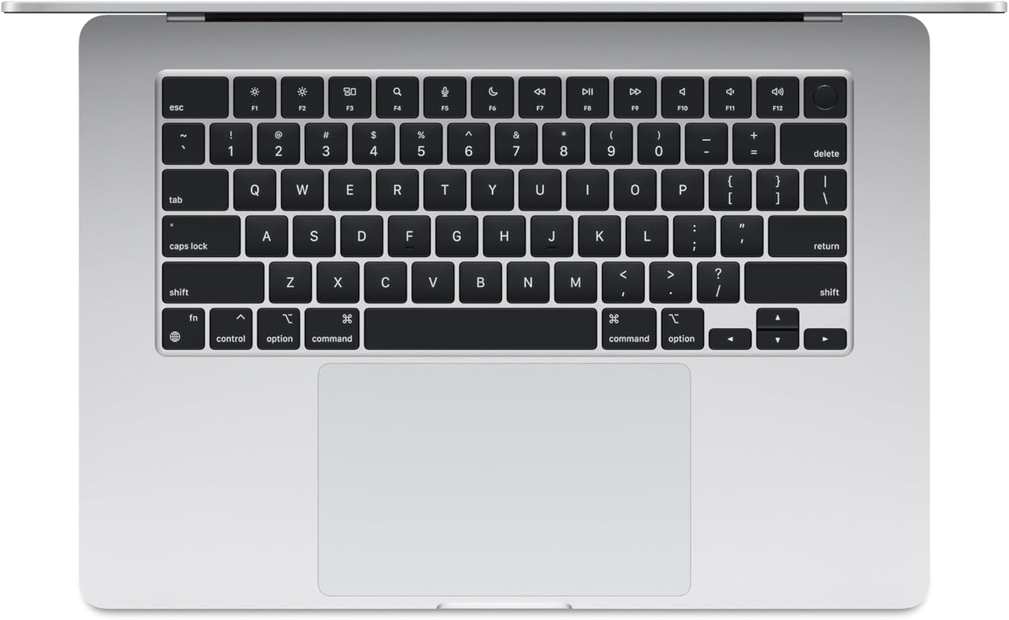 MacBook Air (2024) 15-inch – Apple M3 • 10-Core GPU – 8GB RAM 256GB SSD – 58 Cycles • 100% BH