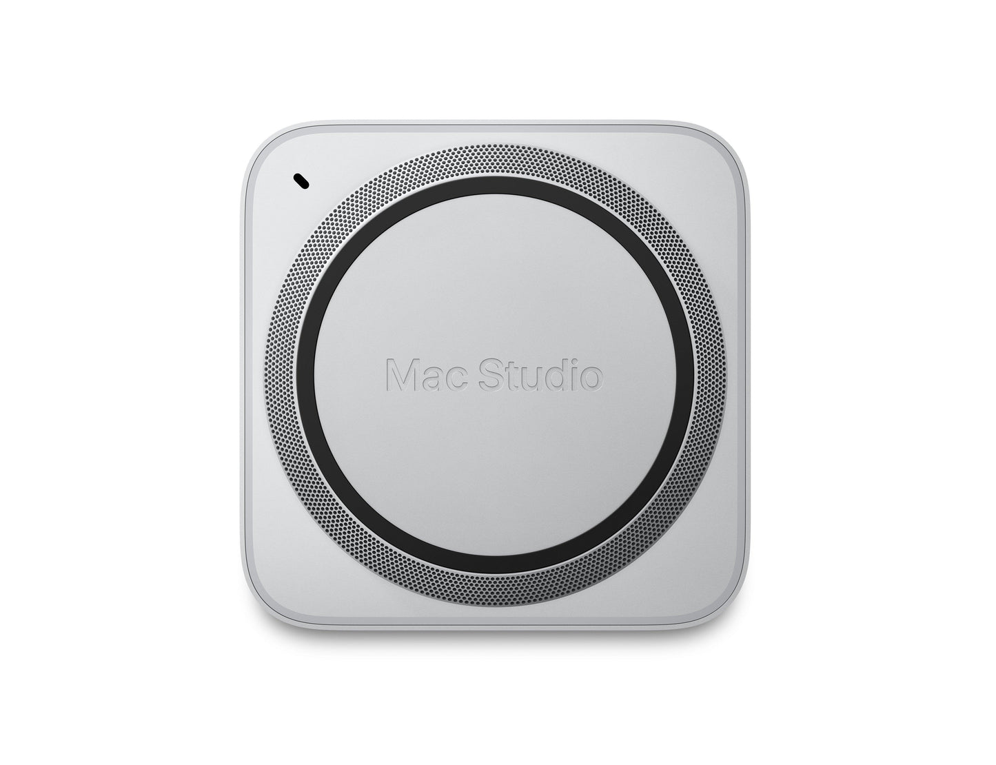 Mac Studio (2022) – Apple M1 Max 32-Core GPU – 64GB RAM 2TB SSD | AppleCare+ 3/26