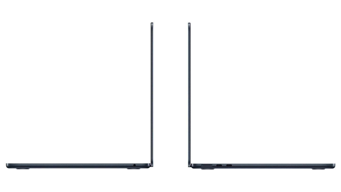 MacBook Air (2022) 13-inch – Apple M2 8-Core GPU – 8GB RAM 512GB SSD | Like New in Box