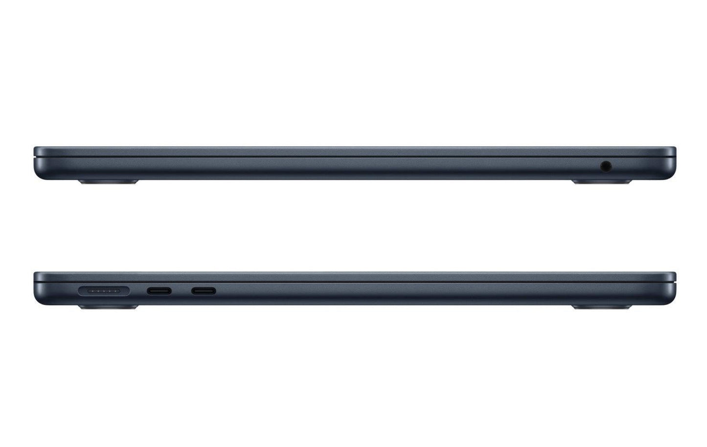 MacBook Air (2022) 13-inch – Apple M2 10-Core GPU – 16GB RAM 512GB SSD | Midnight