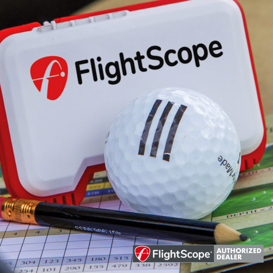 FlightScope: Mevo