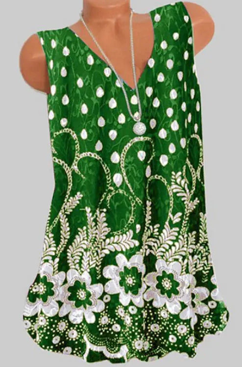 Sleeveless Vest for Women