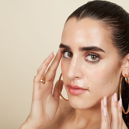 Melt Down Cleansing Balm