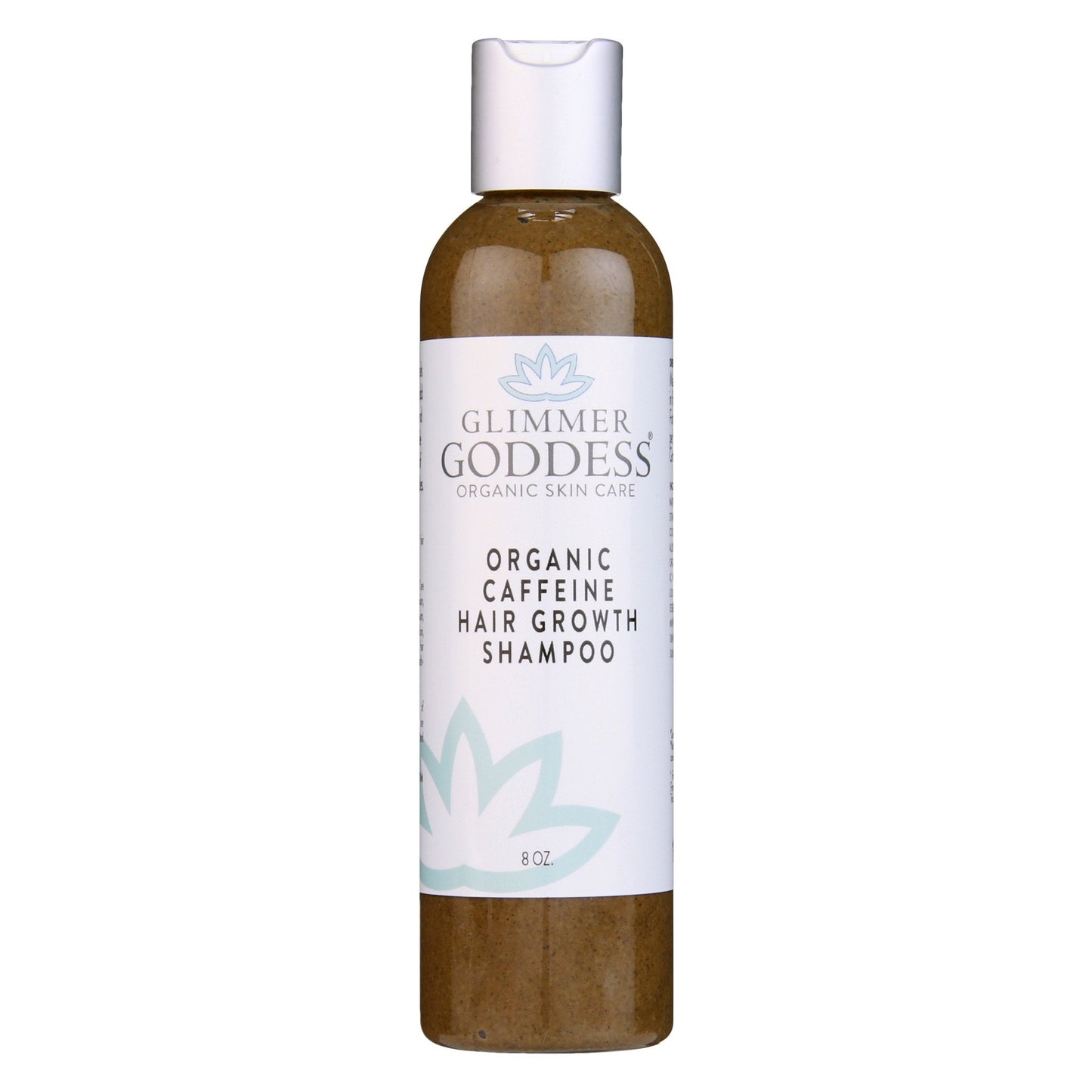 Organic Caffeine Shampoo Hair Growth