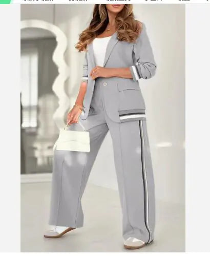 Karen Set - Jacket + Pants (Max Comfort v2)