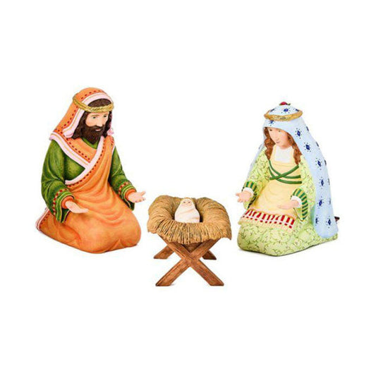 XL Patience Brewster Nativity Holy Family Display Figures