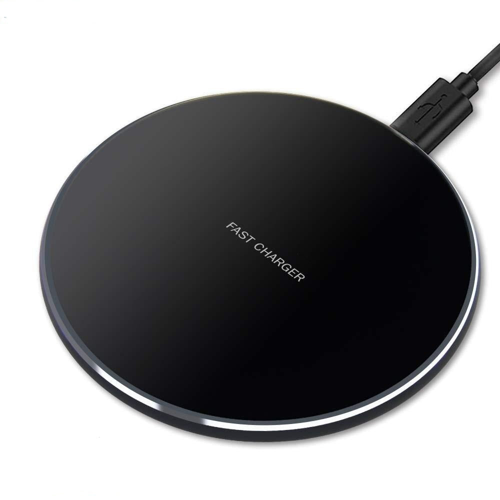 Dragon W9 Wireless Charging Pad