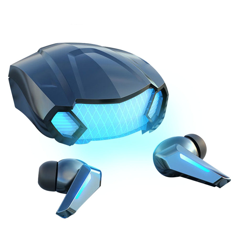 Dragon Space True Wireless Bluetooth 5.2 Gaming Earbuds